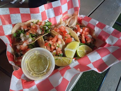 Señor Munchies Food Truck food truck in Tampa