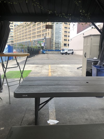 Paradise Street Eats - Foodtruck food truck