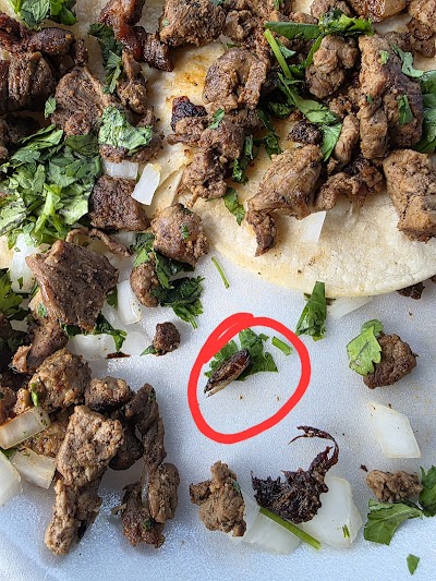 Birria Morales food truck in Lincoln