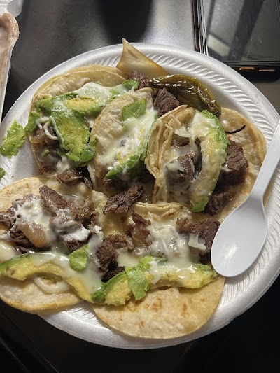Mexican Food Truck food truck in Memphis