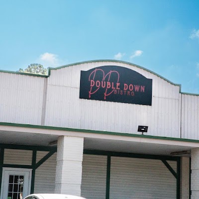 Double Down Bistro food truck