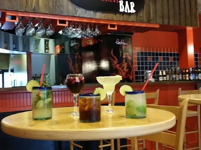 Latin Chicks Restaurant & Catering food truck