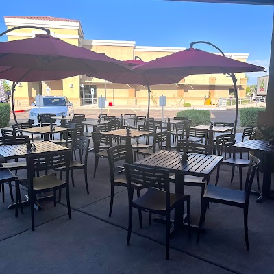 Culinary Gangster AZ food truck in Scottsdale