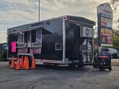 Jaliscoast Rayo Food Truck food truck in Rockford
