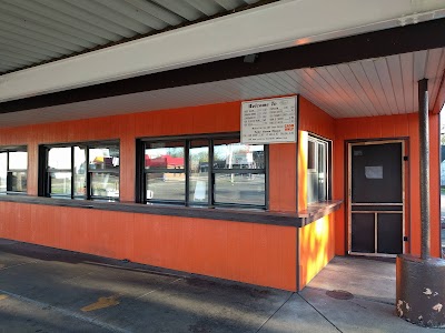 The Root Beer Stand food truck in Kalamazoo
