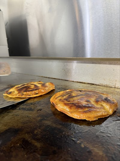 WawZee food truck