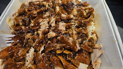 Smokey Dunks(food truck) food truck