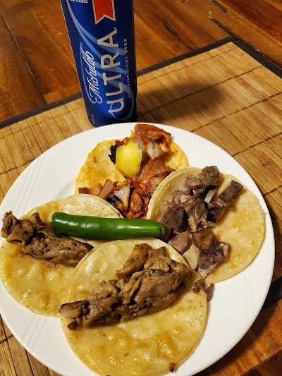 Arturo’s Tacos food truck