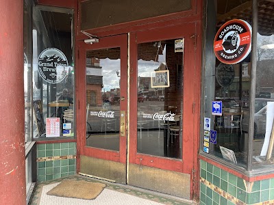 2nd Street Deli food truck in Laramie