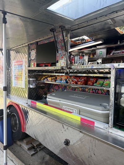 Tacos Truck - Flavors of Mexico food truck in Alexandria