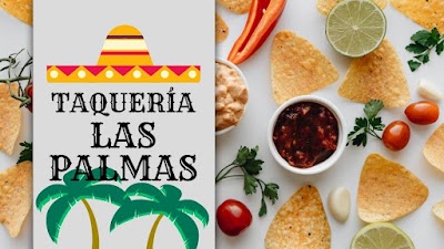 Taquería Las Palmas food truck