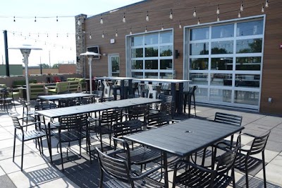 30hop food truck in Cedar Rapids