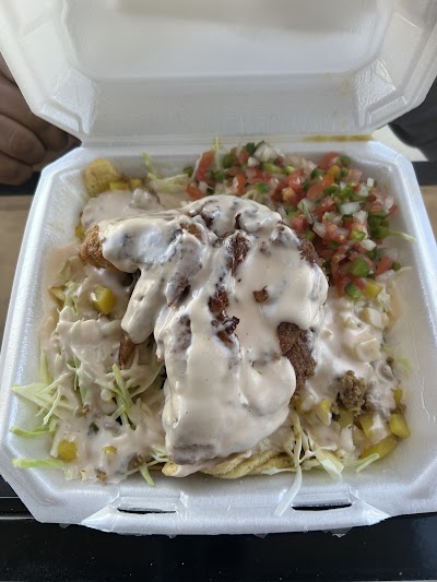 vilma food truck food truck in Clarksville