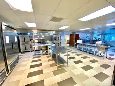 TheCoKitchen food truck in San Marcos