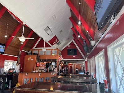 Kitchen On Klinton food truck in Lafayette