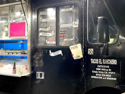 Taco truck food truck in Chula Vista