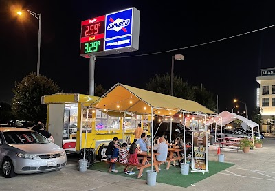 Taqueria Los Regios| Food Truck food truck in Austin