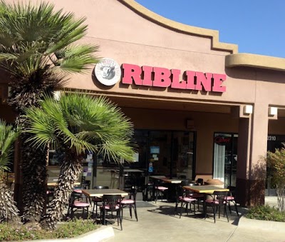 Rib Line | BBQ Restaurant food truck in San Luis Obispo
