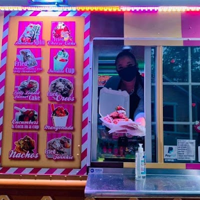 Coco Leché Chocolatier / Ice Cream Truck Rentals food truck in San Antonio