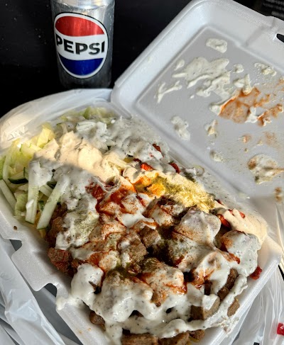 Northwest Halal Food Truck food truck in Philadelphia