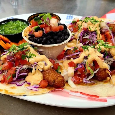 Cosa Sabrosa food truck