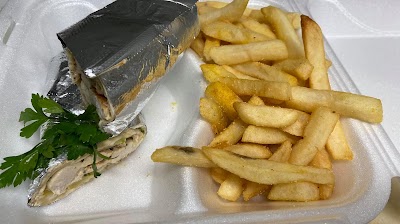 Zaytuna Mediterranean Cuisine (food truck) food truck in Omaha