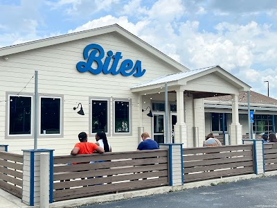 Bites in the Boro food truck