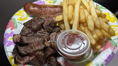 TORO GRILL CARNE EN VARA FOOD TRUCK food truck in Fort Lauderdale