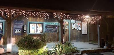 Flayvors of Cook Farm food truck