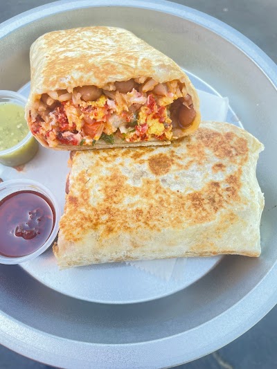 Los guisados (food truck) food truck in Bakersfield