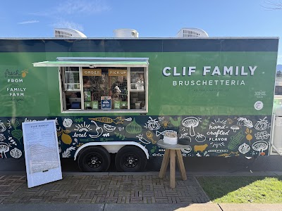 Clif Family Bruschetteria Food Truck food truck in Napa