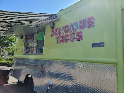 Delicious Tacos Food Truck food truck