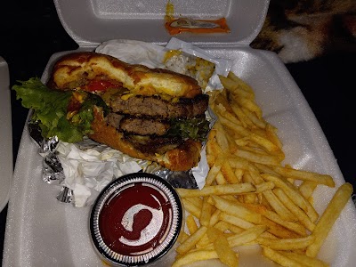 Late Night Bites food truck in Greensboro