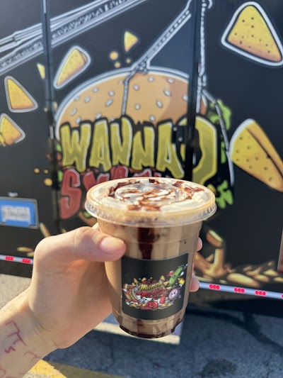 Munch Mobile food truck in Milwaukee