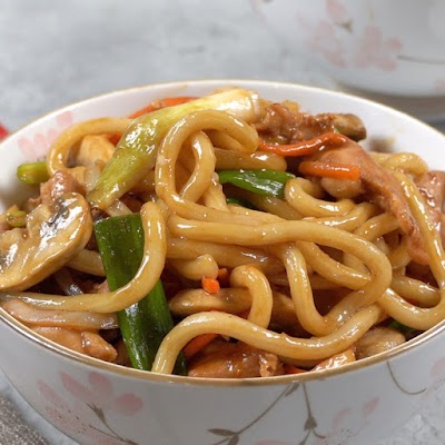 Bai Xiang Hibachi - Food Truck food truck in Bowling Green