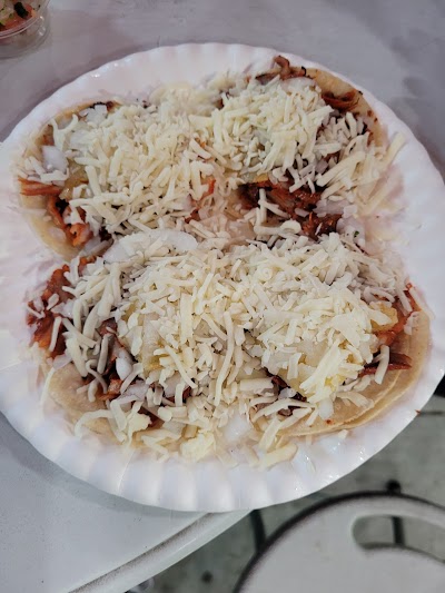 Tacos Tamix Mexican Food Truck food truck in Los Angeles