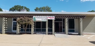 Pleasure House Brewing food truck