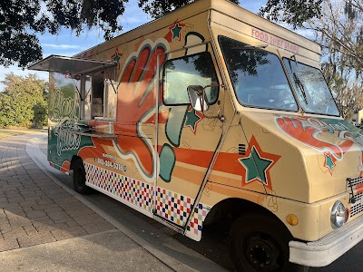 Slap!Truck Food Truck food truck in Hilton Head Island
