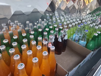 N & M Méxican Food food truck in Logan