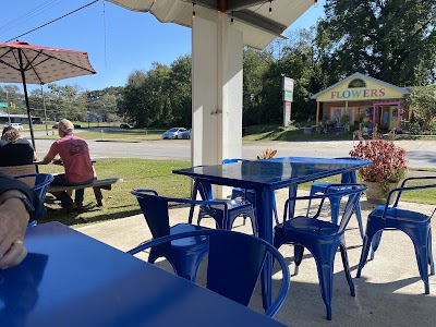 Butcher Paper BBQ food truck in Auburn