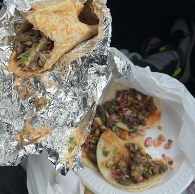Churrasquitos Food truck food truck
