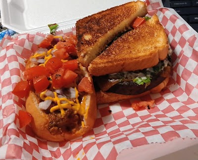 Sweet Southern Funk Food Truck food truck in Asheville