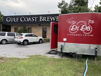 Di Da Food Truck food truck