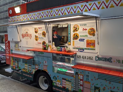 New York Birria - Food Truck food truck in New York