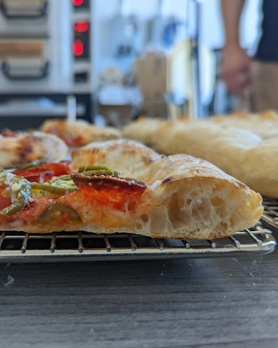 Brutal Pie food truck