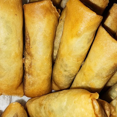 Lumpia Lane Food Truck food truck in Virginia Beach