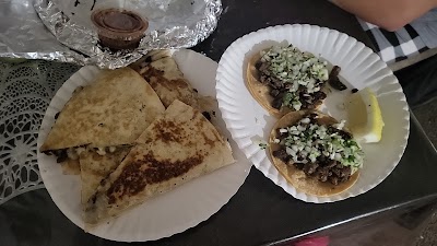El Super Taco-N-More (Taco Truck) food truck in Fresno
