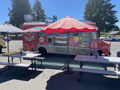 Taco-Lote food truck in Olympia