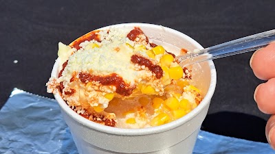 Taco Loco Food Truck food truck in Manhattan