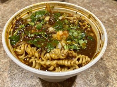 Guero Loco | Mexican Street Food food truck in Manhattan